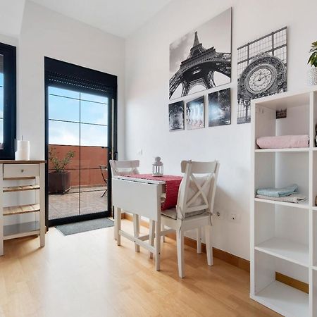 Ferienwohnung Casa Monica Tacoronte Exterior foto