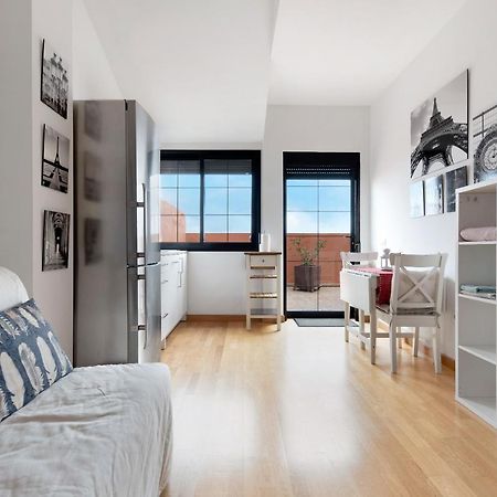 Ferienwohnung Casa Monica Tacoronte Exterior foto