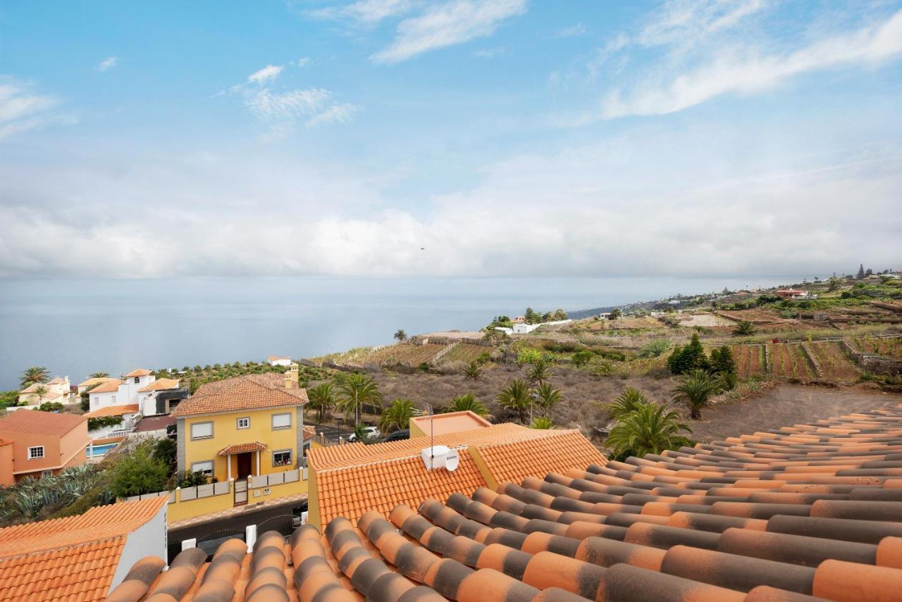 Ferienwohnung Casa Monica Tacoronte Exterior foto