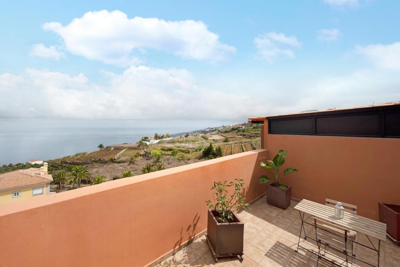 Ferienwohnung Casa Monica Tacoronte Exterior foto