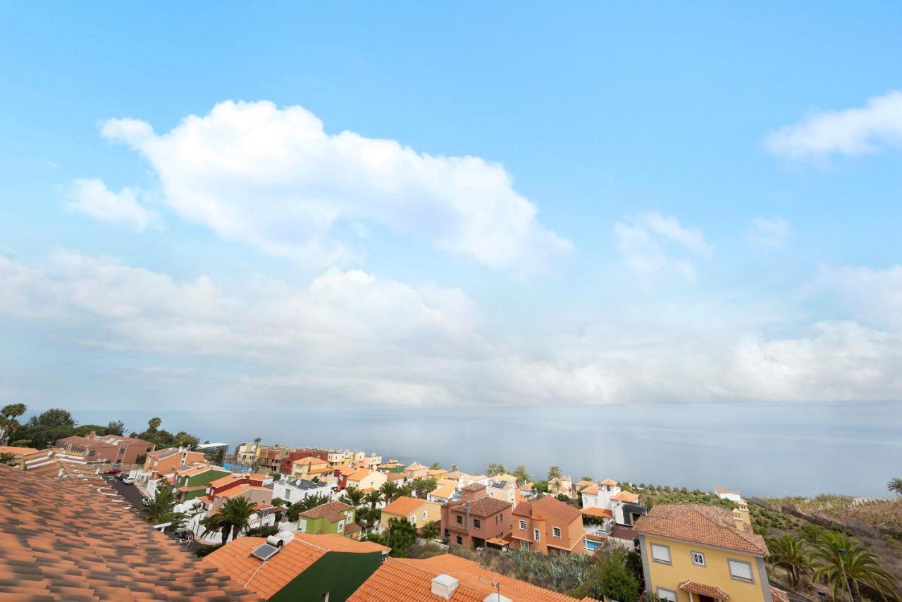 Ferienwohnung Casa Monica Tacoronte Exterior foto