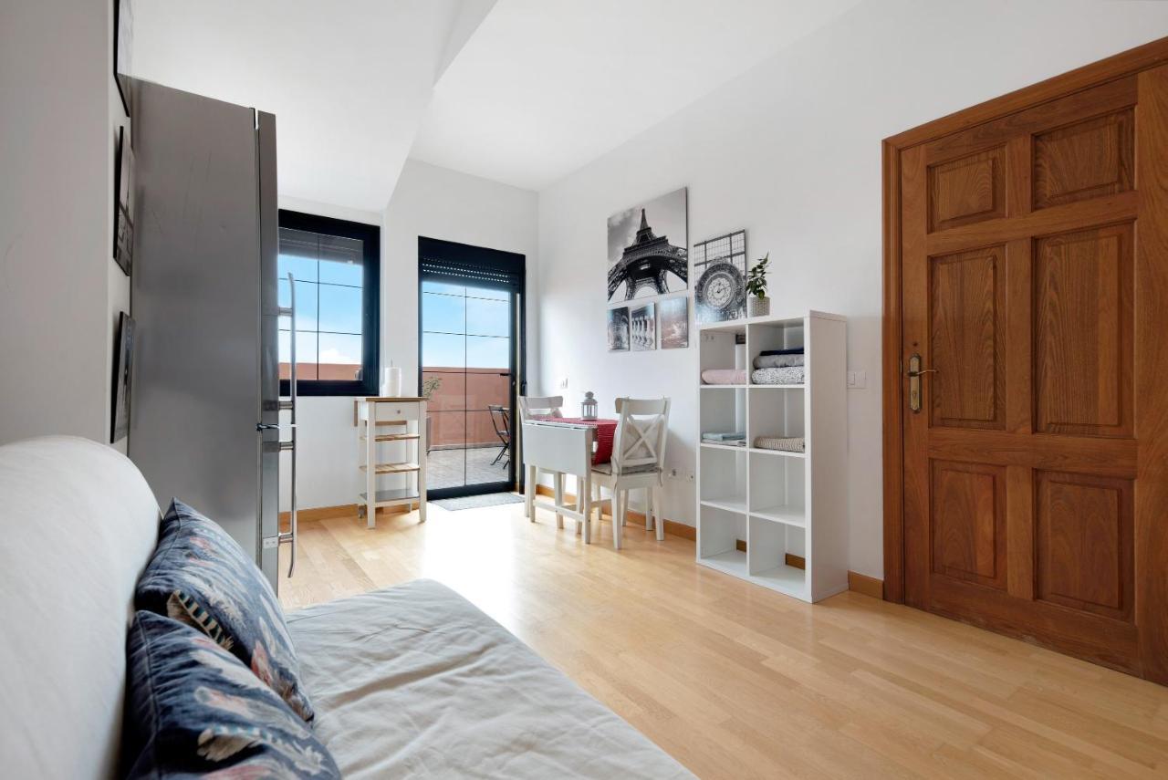 Ferienwohnung Casa Monica Tacoronte Exterior foto