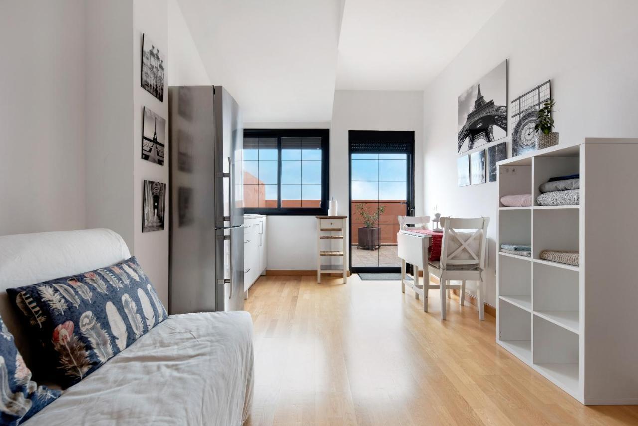 Ferienwohnung Casa Monica Tacoronte Exterior foto